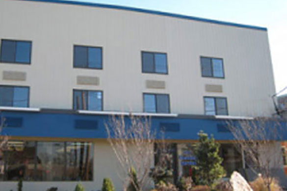 New Haven Multifamily Loan